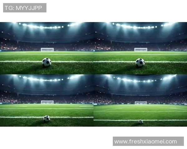 足球明星在绿茵场上飞翔的精彩瞬间视频素材合集