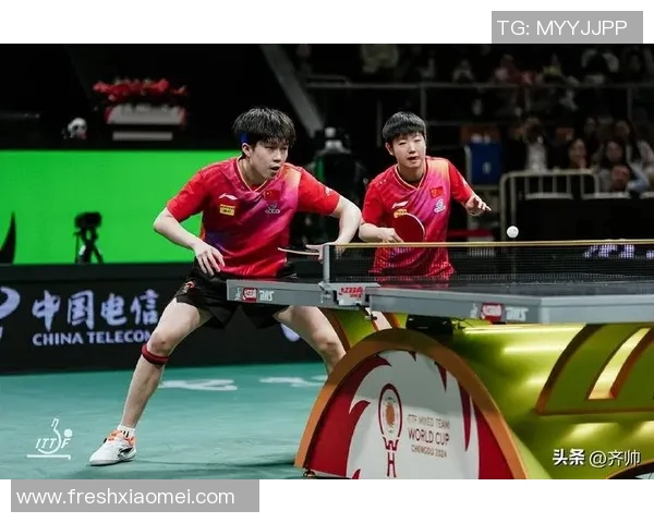 乒乓球实力排行榜：成都乒乓球队位居第7名