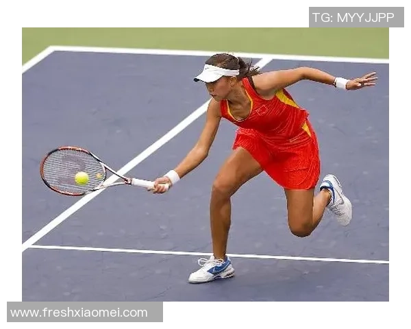 武汉网球队的速度分析与提升策略探讨