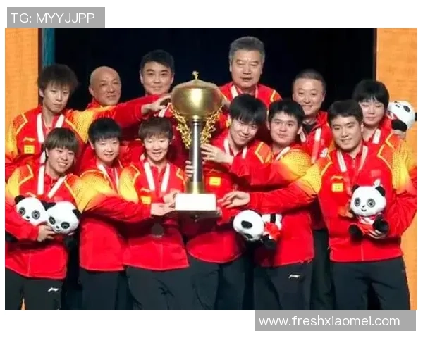 重庆乒乓球队在世界杯预选赛中的状态分析与表现评估