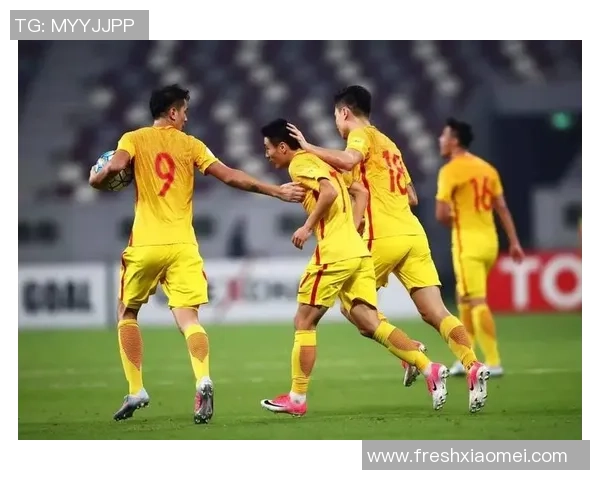 武汉足球队在世界杯预选赛中的耐力与拼搏精神全面分析